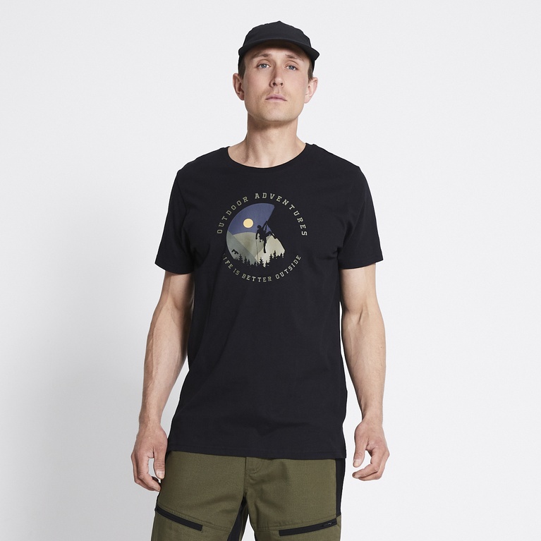 T-shirt "Haparanda" T-shirt "Haparanda"